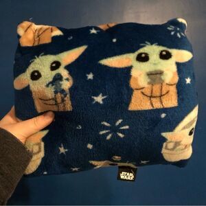 Star Wars | Kids 10x8 Pillow